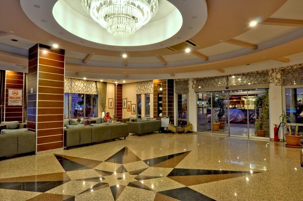 Sultan Sipahi Resort Hotel 4*