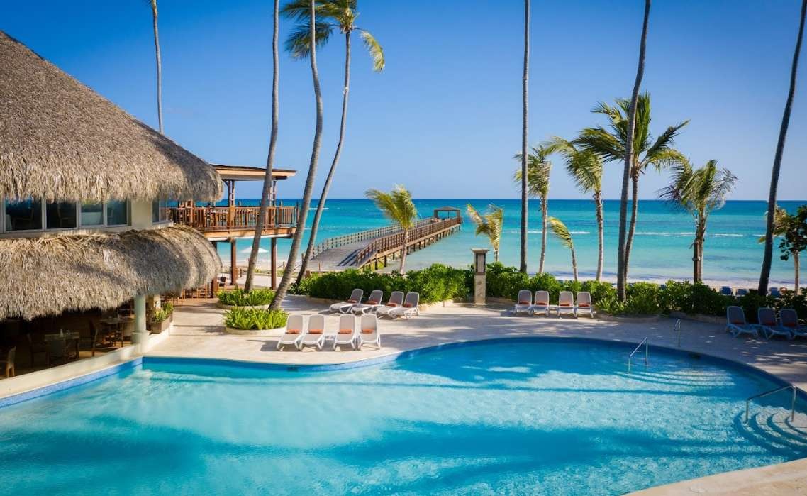 Luxury Destination