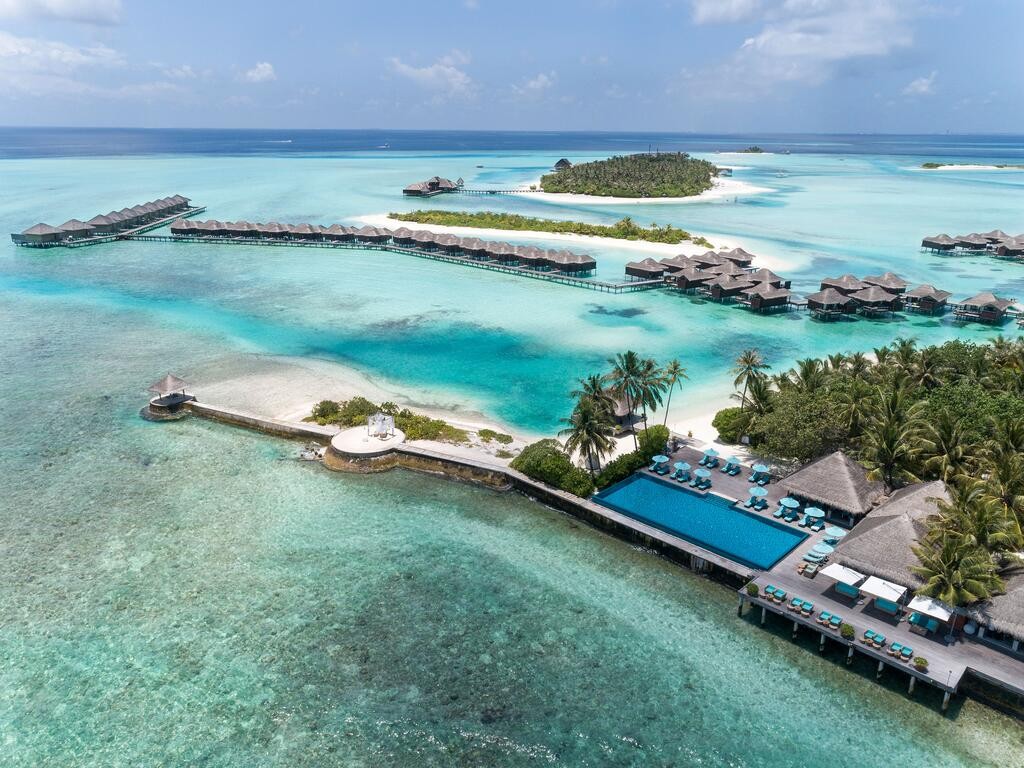 Anantara Veli Maldives