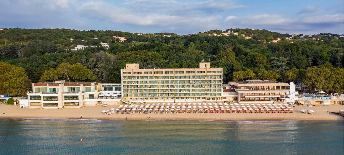 Hotel Marina Болгария