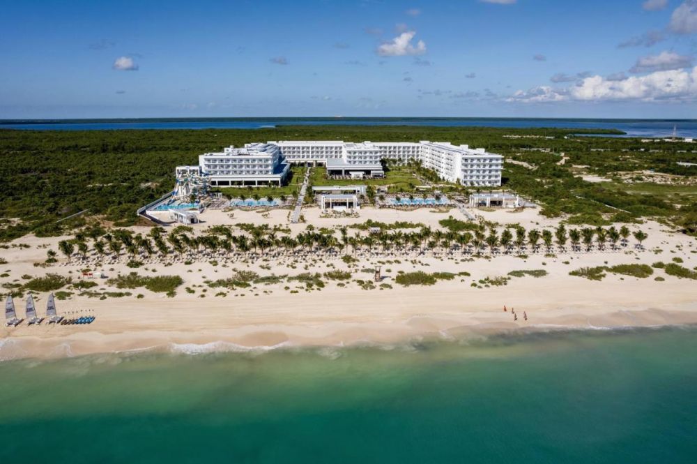 Riu Latino