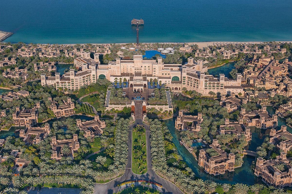 Dar al masyaf madinat jumeirah карта отеля