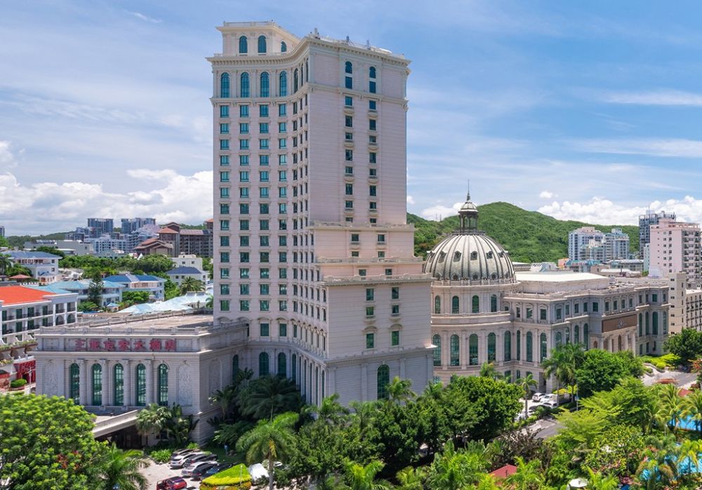 Baohong дадунхай. Baohong Hotel Sanya. Baohong Hotel Sanya 4. Вьетнам Баохонг. Шанхай Санья.