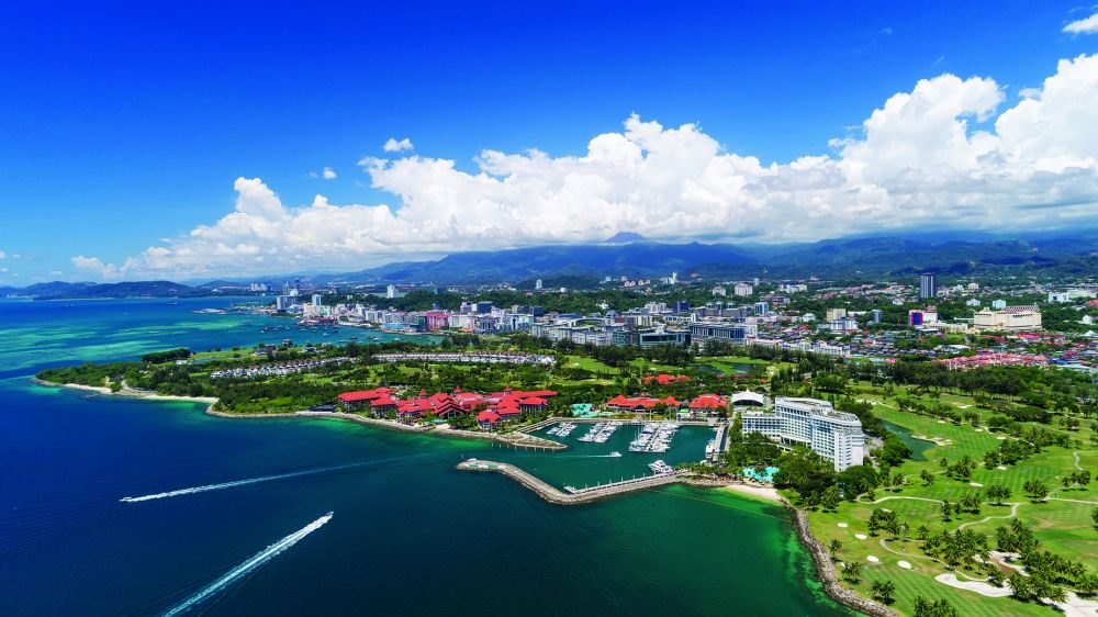 Аралдағы порно сәбилер