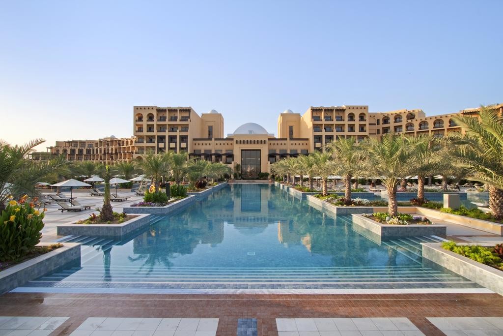 Туроператор Планета Travel - Санкт-Петербург - Hilton Ras Al Khaimah Resort & Spa 5*