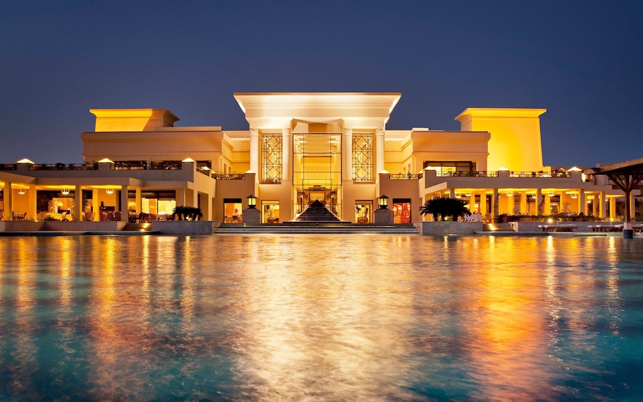 sheraton sharm resort египет