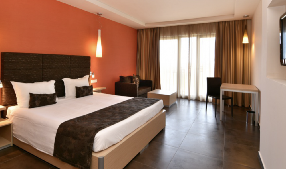 Two Bedroom Apartment, Dolce Vita Sunshine Resort (ex. LTI Dolce Vita Sunshine Resort) 4*