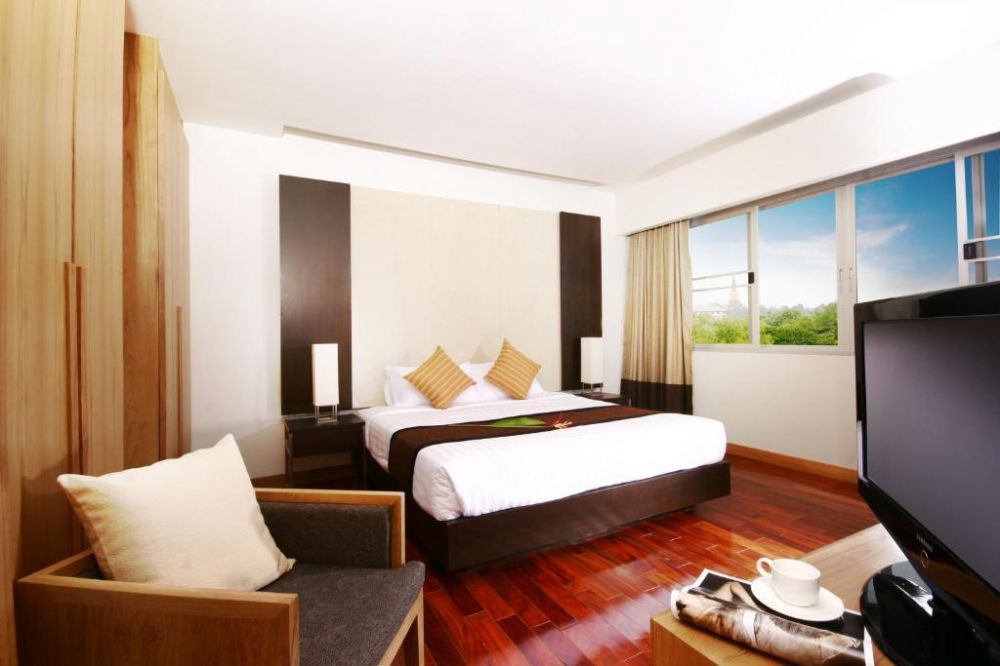 Two Bedroom Suite, Kantary House 3*