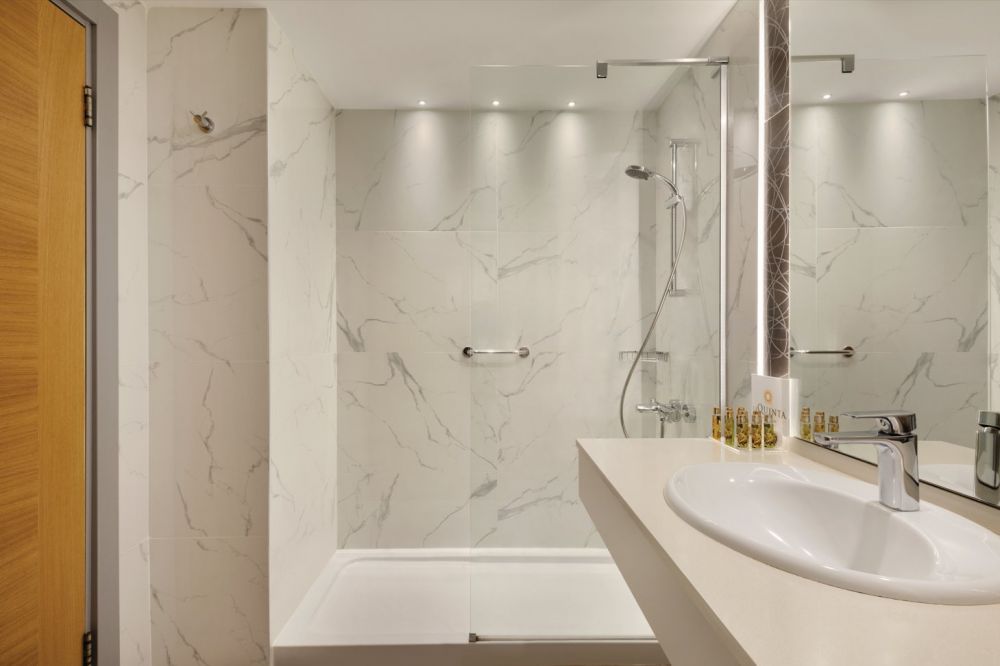 Deluxe suite, La Quinta by Wyndham Bodrum 5*