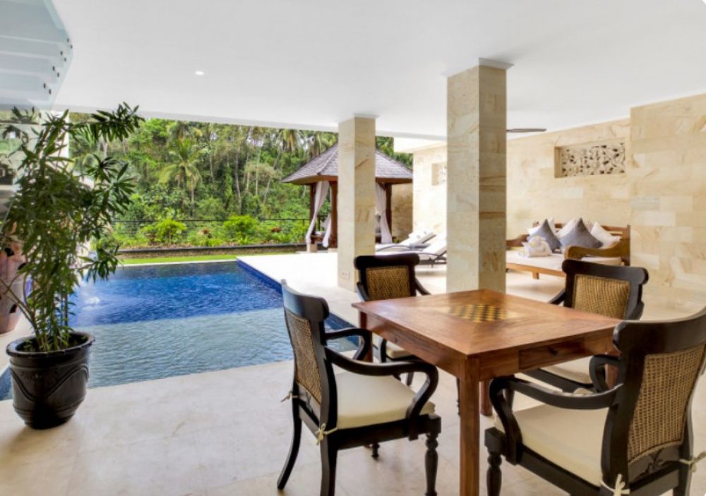 Vice Regal Villa (2 Bedroom), Viceroy Bali 5*