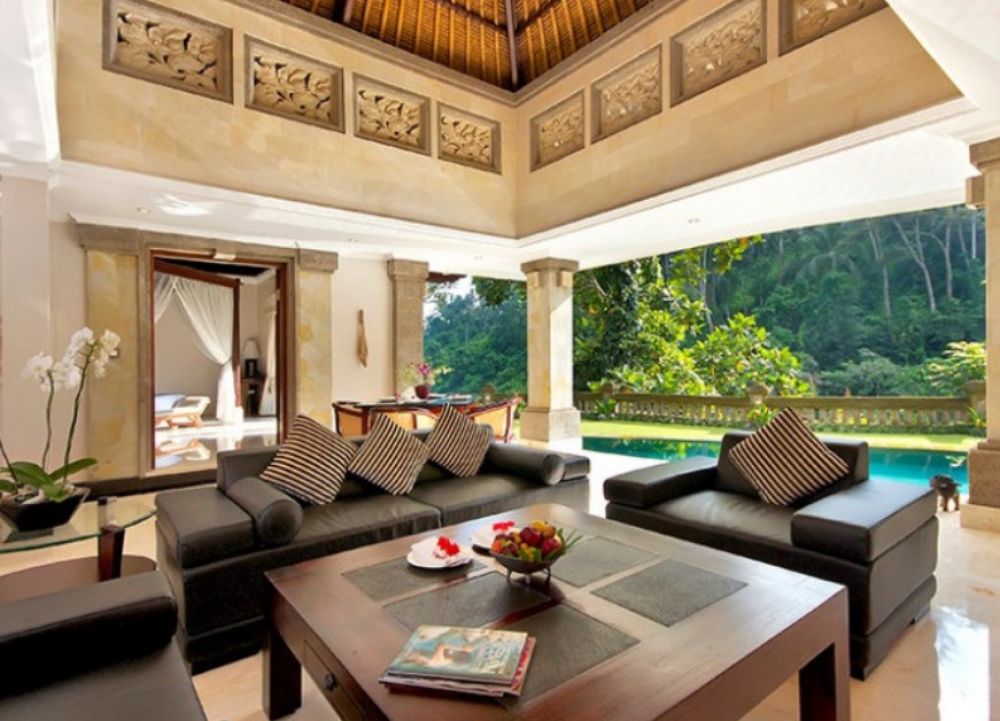 Viceroy Villa - Two Bedroom, Viceroy Bali 5*