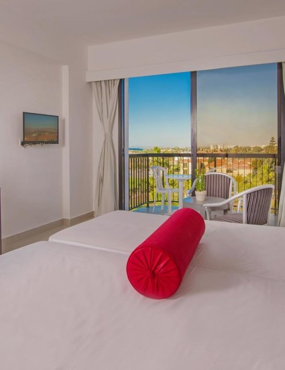 Inland View Standard Room, Nelia Sea Breeze 4*