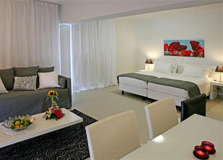 Suite, Alva Hotel Apartments 3*
