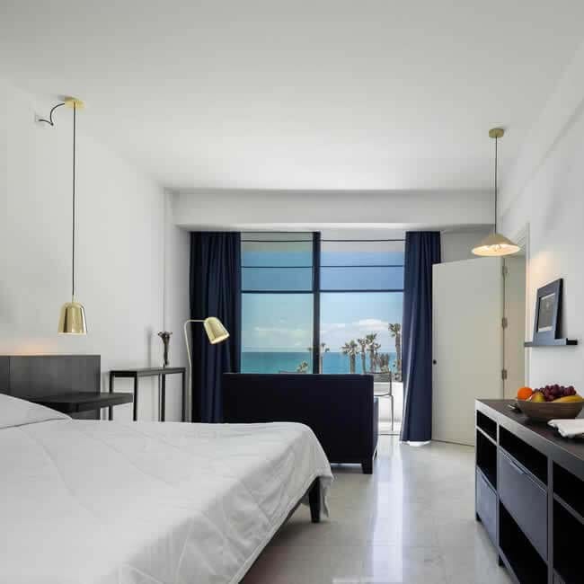 1 Bedroom Suite, Almyra Hotel 5*