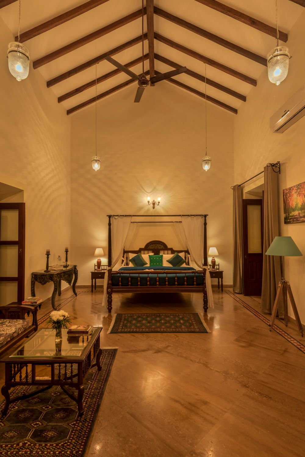 5 Bedroom Villa with Private Pool, Villa Casa Tina 