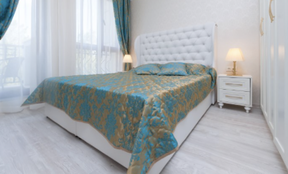 One bedroom Apartment, Harmony Suites Grand Resort 11 & 12 3*
