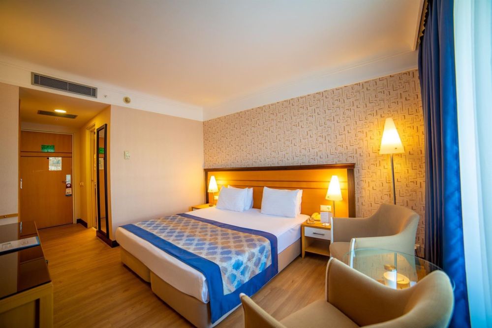 Standard Room, Porto Bello Hotel Resort & SPA 5*