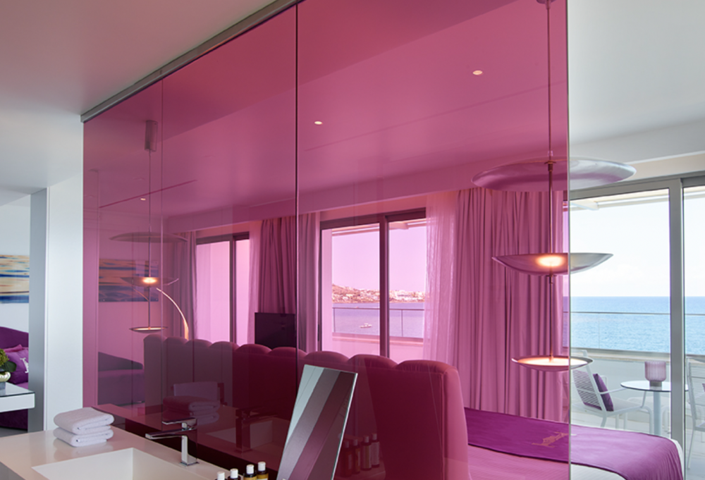 Gold Sky Suite with Panoramic Sea View, I Resort Beach Hotel & Spa 5*