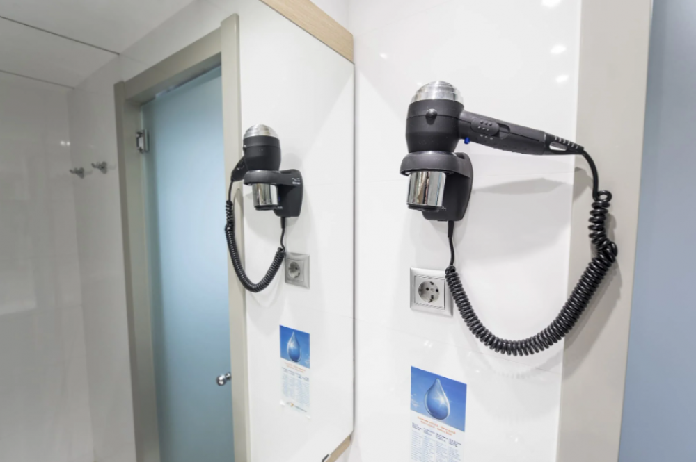 Standard Room, Augustus Hotel 4*