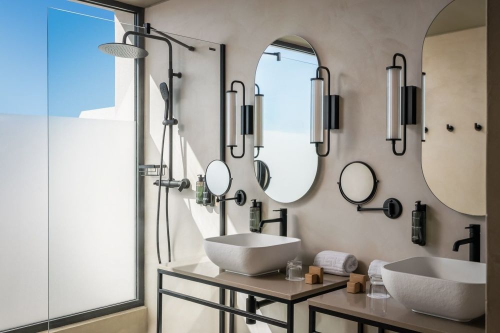 Mediterránea Suite, Estimal Maramar 4*