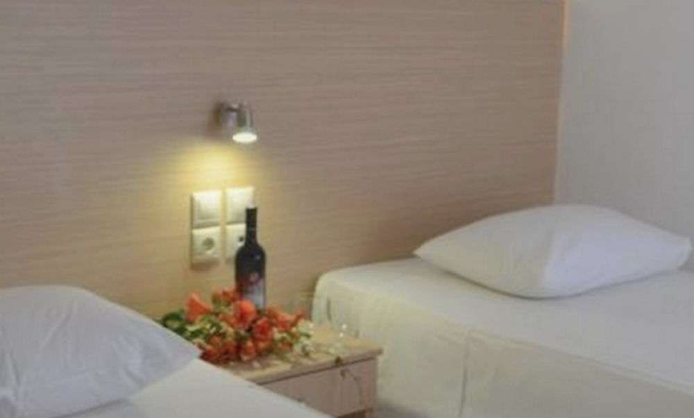 Double Room, Sun Boutique Hotel | Adults Only 3*