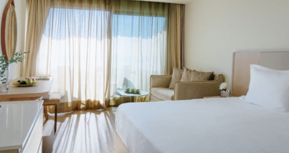 Standard Room SV/SSV/PV, Alion Beach Hotel 5*