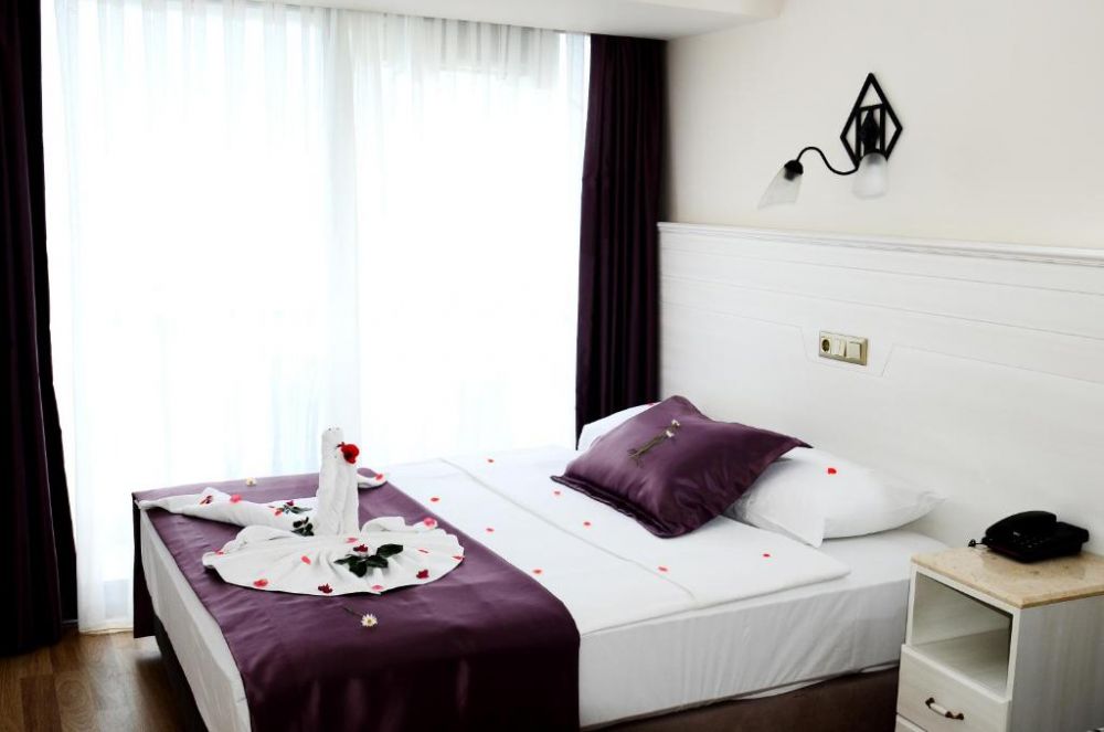 Standard Room, Hotel By Karaaslan Inn 4*