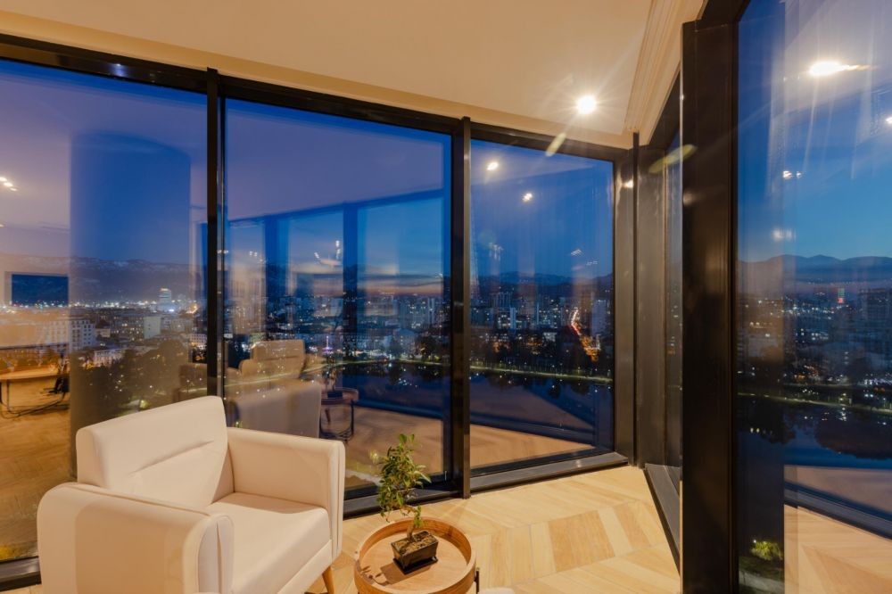 Junior Panorama Luxe, Miramar Luxury Residences 5*