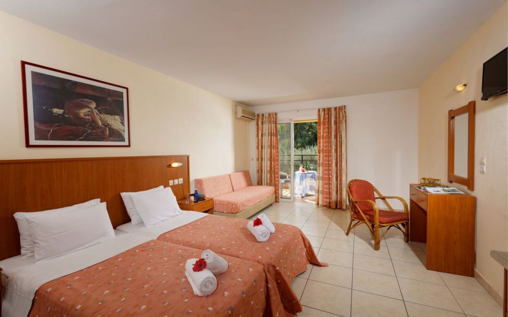 Superior, Agrabella Hotel - Adults Only 12+ 3*