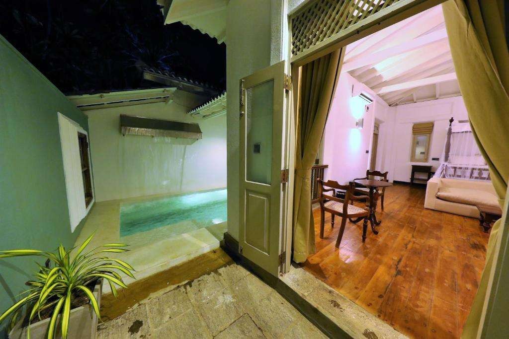 Plunge Pool Suite, Era Beach By Jet Wing 