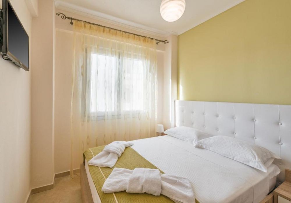 Apartment 2 Bedroom & Living Room, Lagaria Apartments 4*