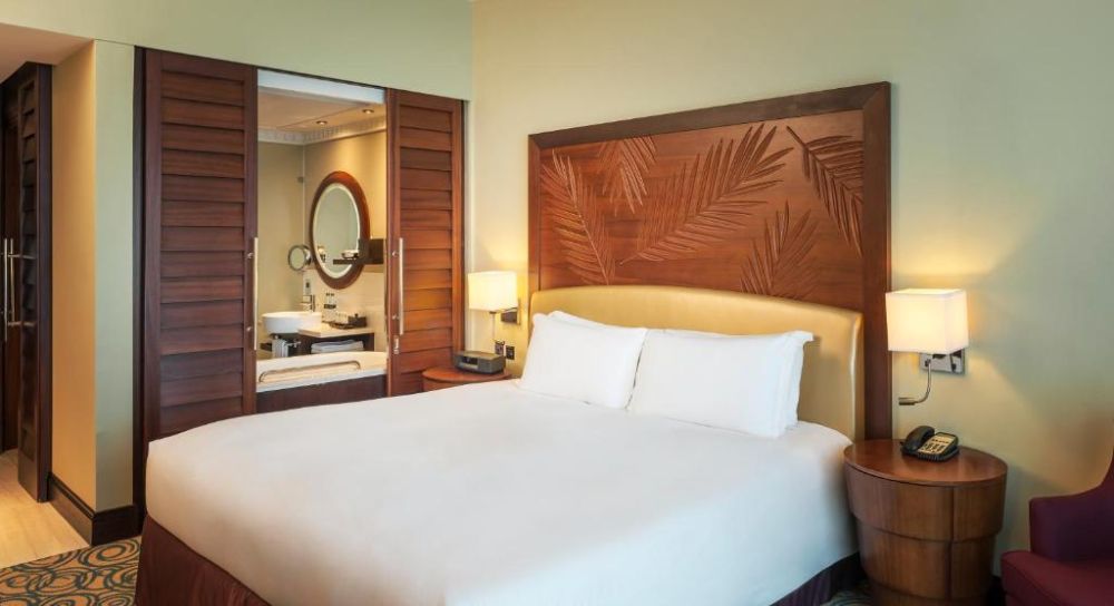 Superior Room, Sofitel Dubai Jumeirah Beach 5*