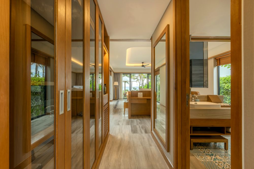 Noa Signature 1 Bedroom Villa, Selectum Noa Resort Cam Ranh 5*