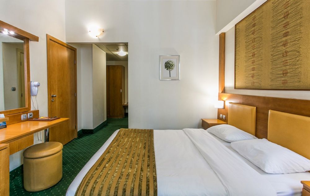 Family Connecting Room, Athens Cypria Hotel 4*