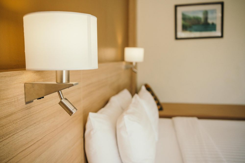 Deluxe Pool Access Room, Aonang Buri Resort 3+