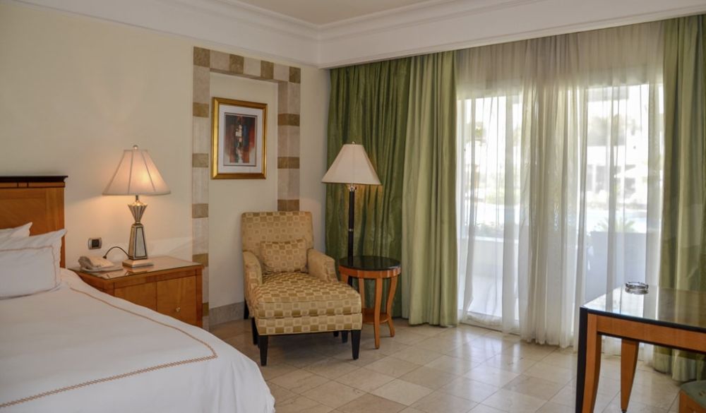 Standard PV Room, Le Royale Collection Luxury Resort (ex. Royal Sonesta) 5*
