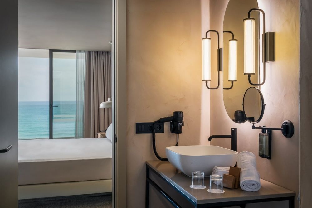 Sense Suite, Estimal Maramar 4*