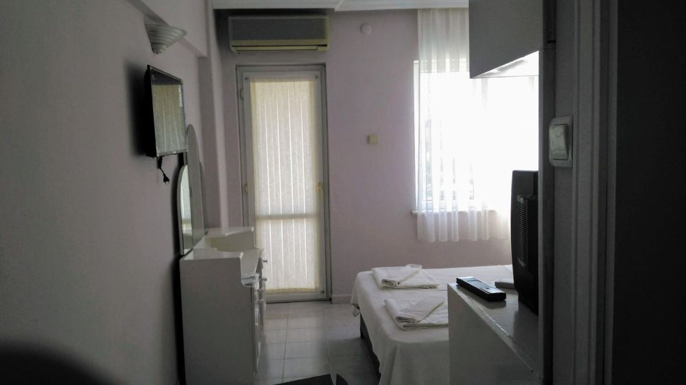 Standard Room, Meryem Ana SPA Hotel 3*