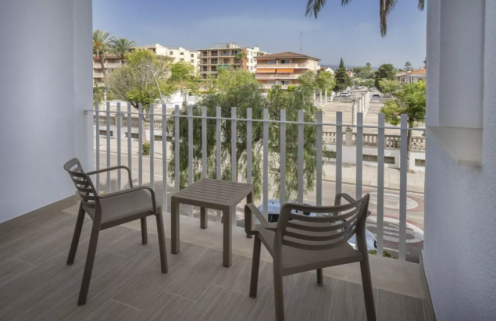 Junior Suite, 4R Gran Europe 4*