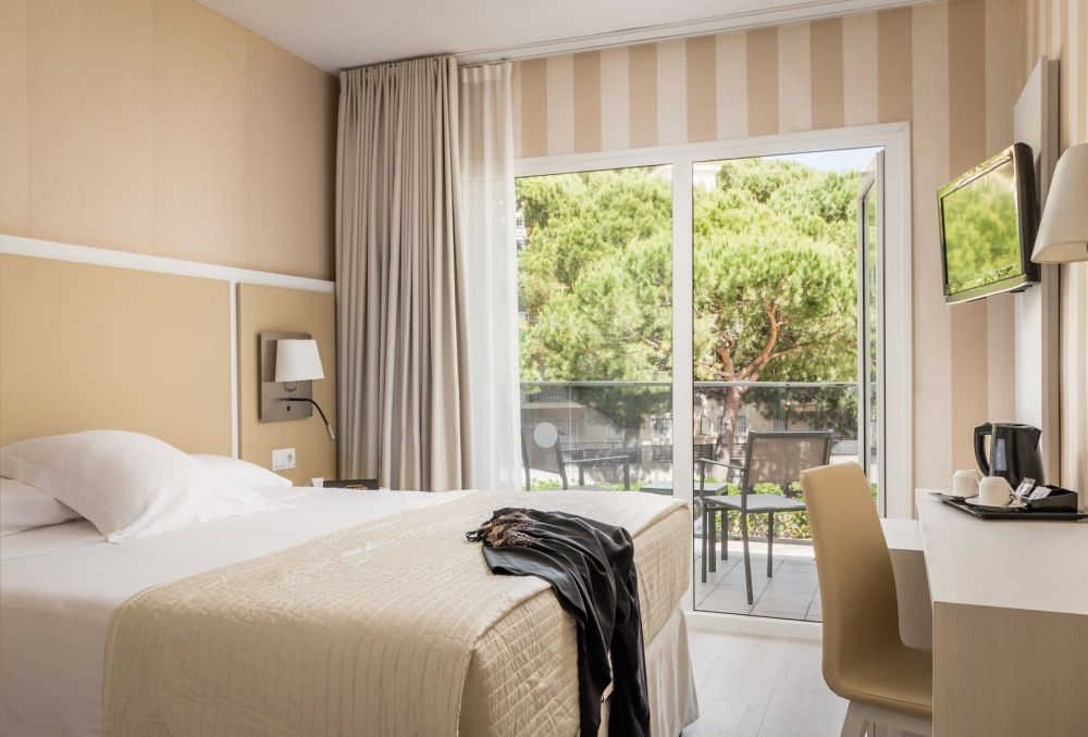 Standard Double Room, Estival Centurion Playa 4*