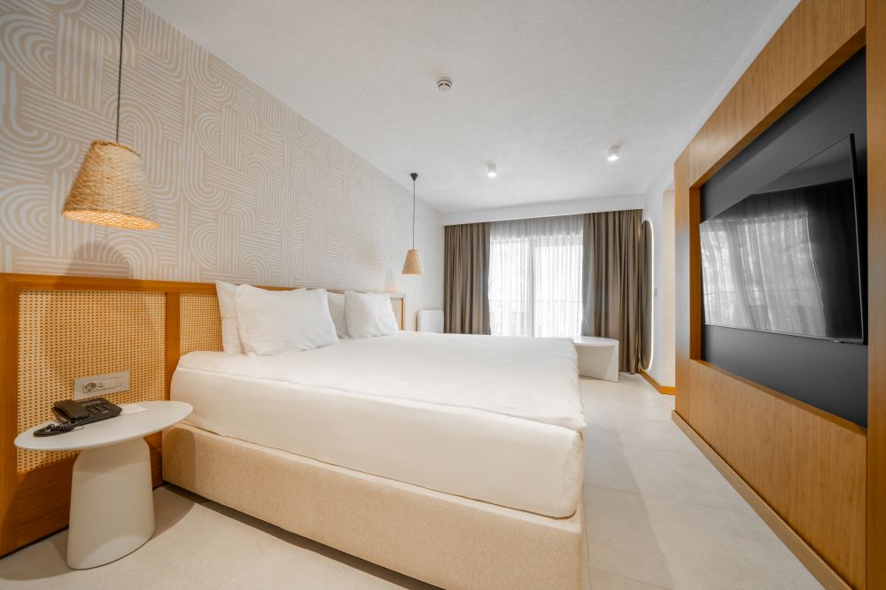 Bungalow Superior Room, The Norm Collection Doora (ex. Selectum Luxury Doora Bodrum) 5*