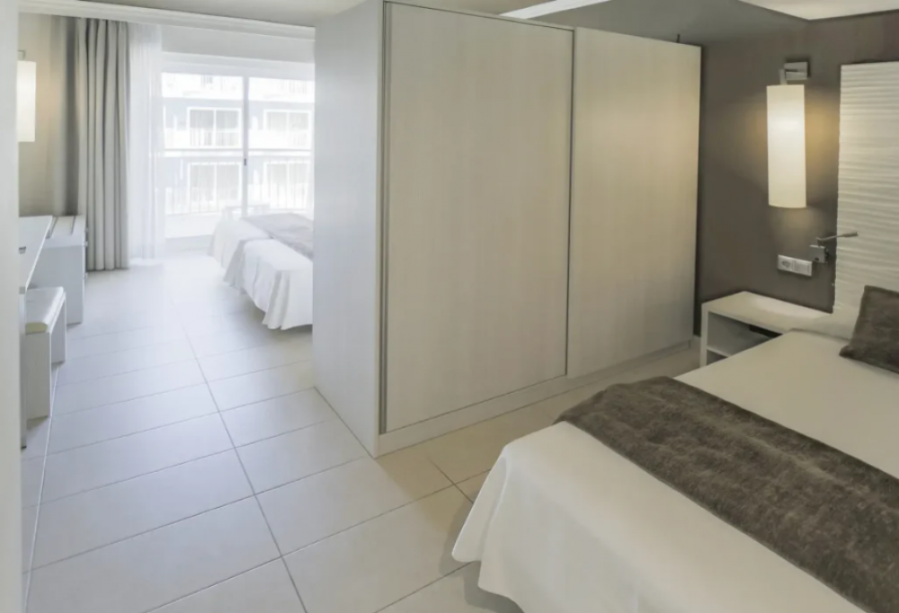 Pool View Family Room, Augustus Hotel 4*