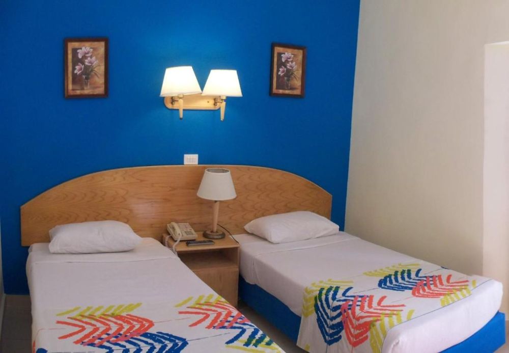 Standart Room, Gafy Resort Aqua Park 3*