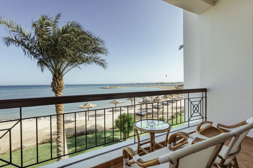 Mega Family Room, Sunrise Alma Bay Resort (ex. Protels Grand Seas Resort) 4*