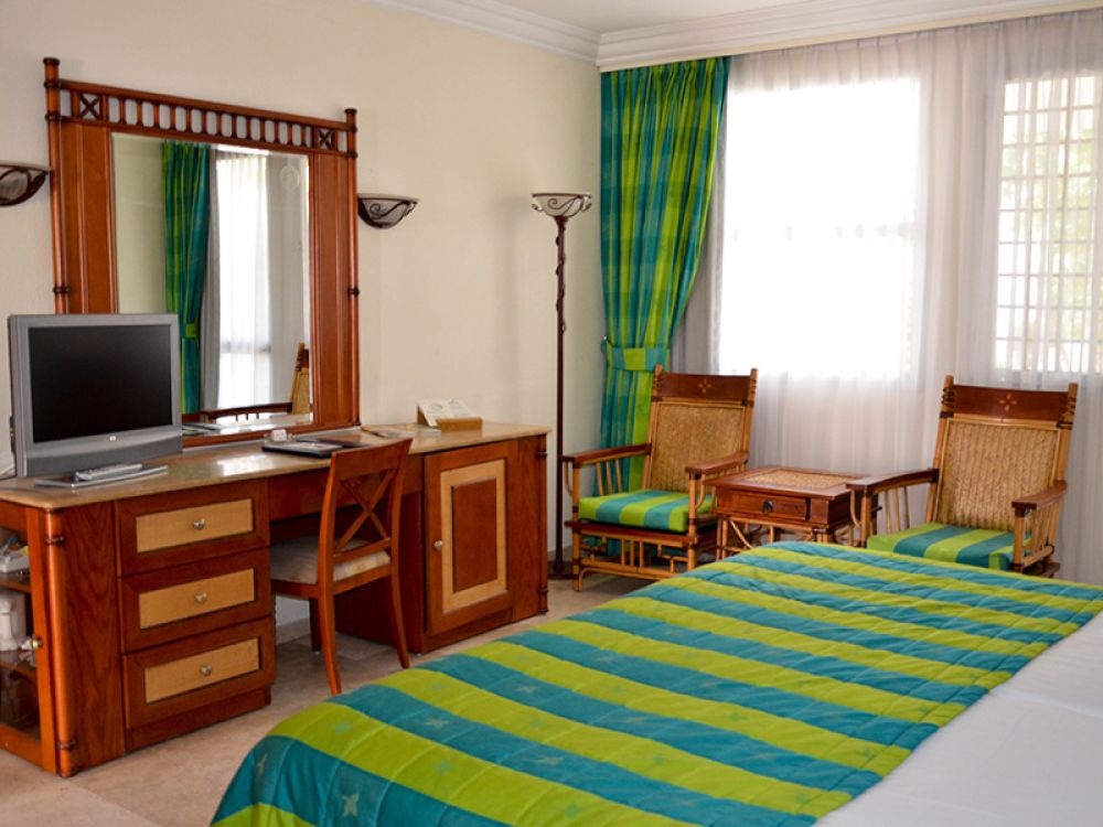 Preferred Front Area Room, Maritim Jolie Ville Resort & Casino Sharm El Sheikh 5*