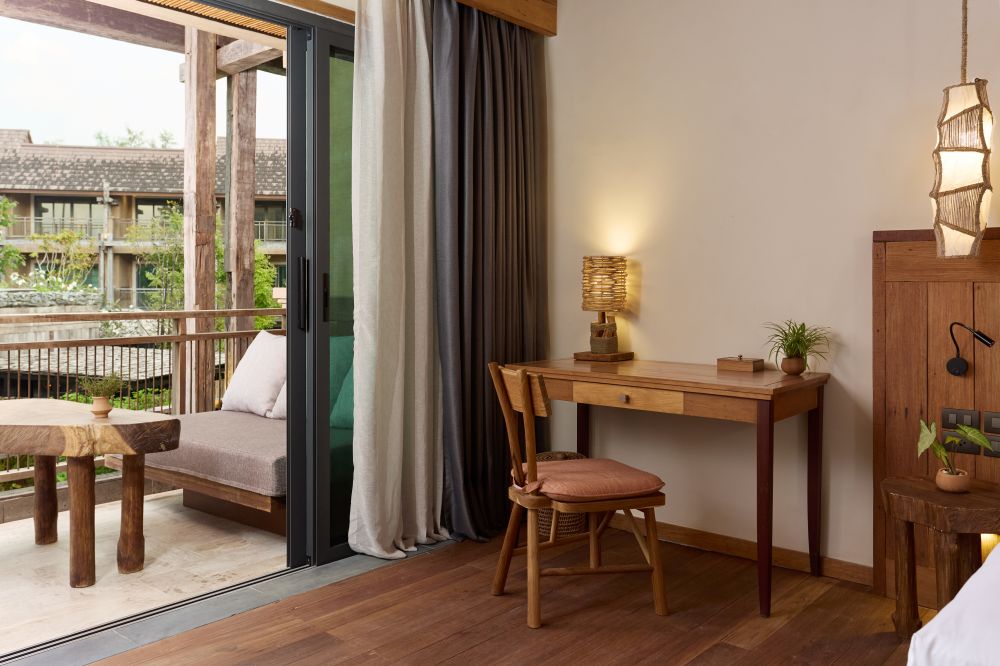 Deluxe Room, Vignette Collection Dinso Resort & Villas Phuket (ex. Dinso Resort & Villas) 5*