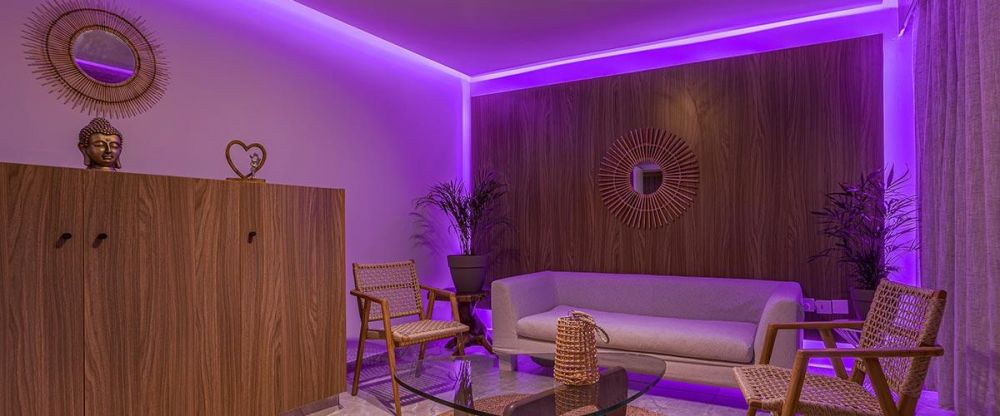 VIP Two Bedroom Suite with Private Pool, So White Beach Resort 5*