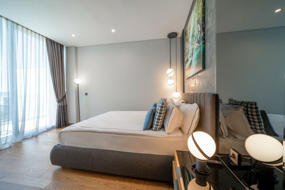 Grand Villa 4 Bedrooms, The Norm Collection Doora (ex. Selectum Luxury Doora Bodrum) 5*