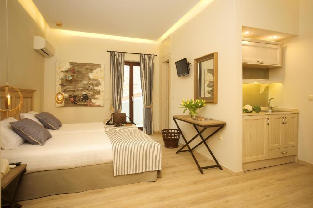 Superior Double Room, Pepi Boutique | Adults Only 16+ 4*