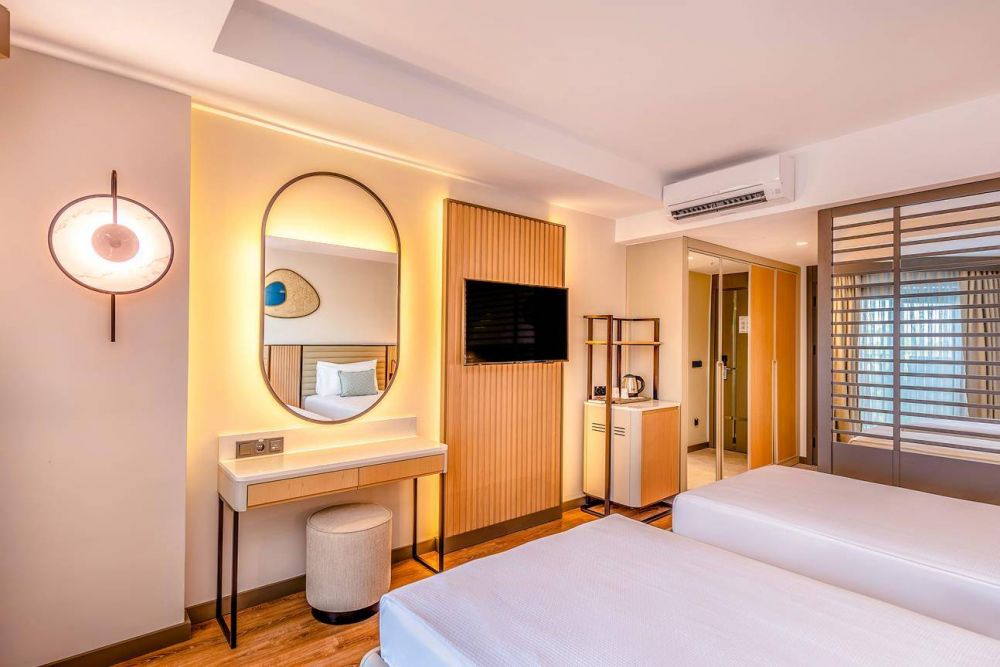 Standard Comfort Room, Belek Beach Resort 5*